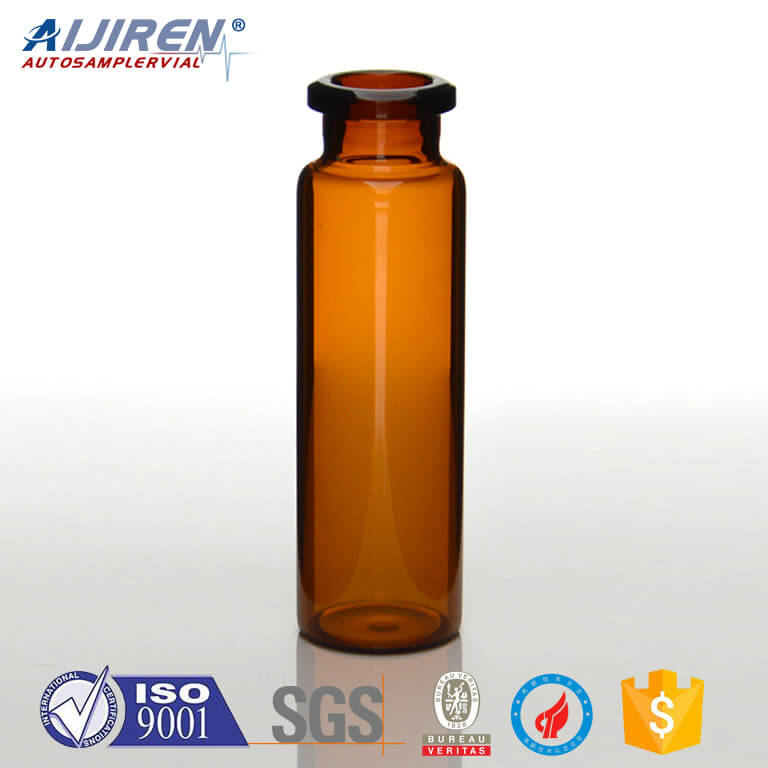 Fisherbrand amber headspace gas chromatography price